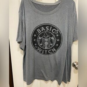 Halloween/Fall shirt